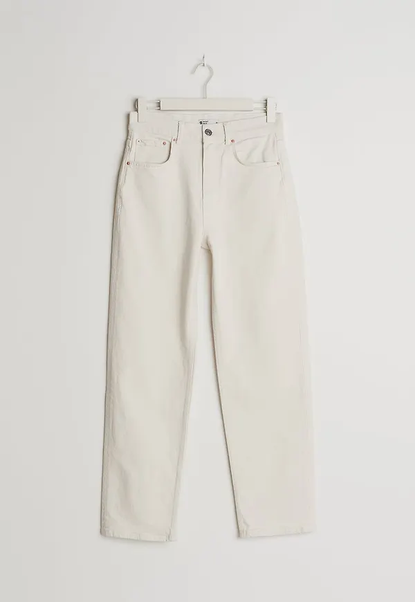 90s PETITE high waist jeans