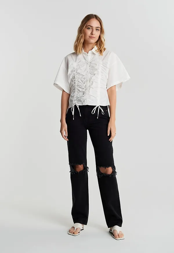 90s TALL jeans
