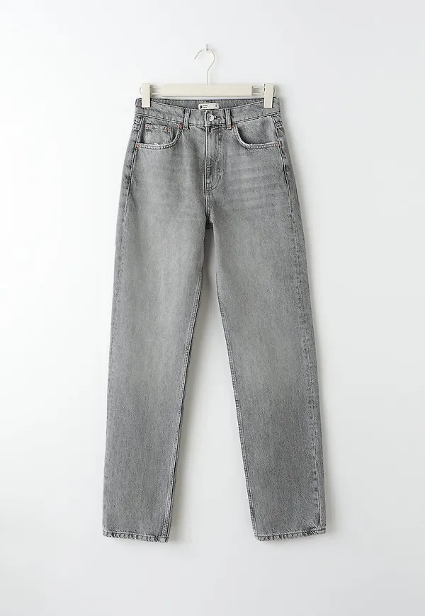 90s TALL jeans