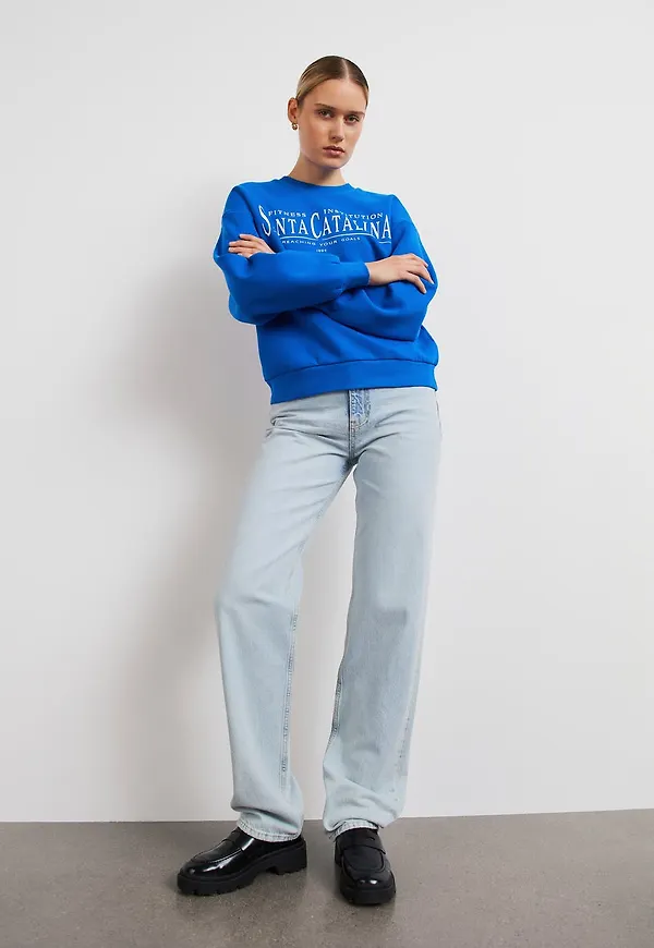 90s tall jeans