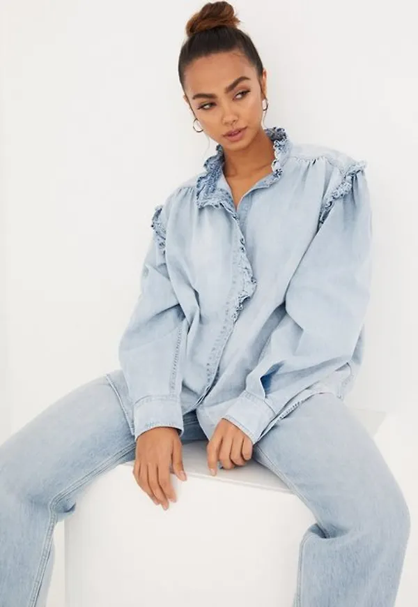 Replay Shirt Skjortor