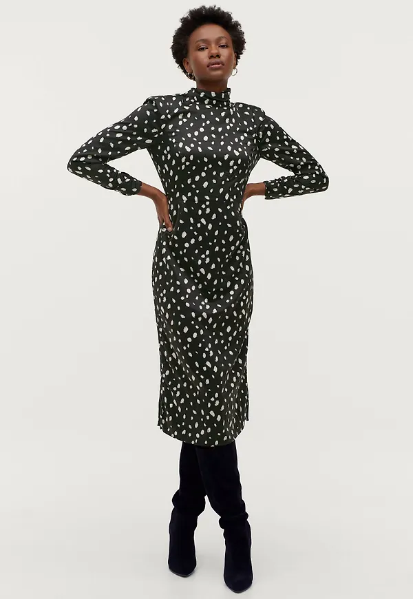 Twist & Tango - Klänning Laurie Dress - Svart