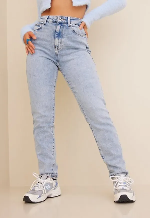 Only Onlemily Stretch Hw s a CRO789 Noos Straight