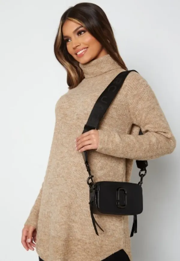 Marc Jacobs (THE) Snapshot 001 Black One size