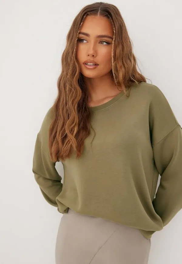 MOSS COPENHAGEN Ima Q Sweatshirt Sweatshirts