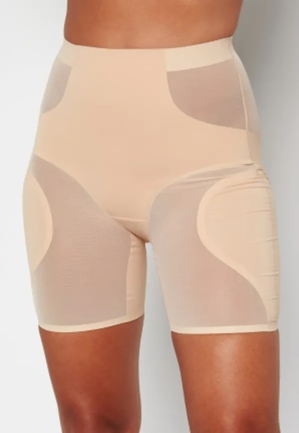DORINA Skin Sculpt Shaping Shorts BE0001- Beige XXL