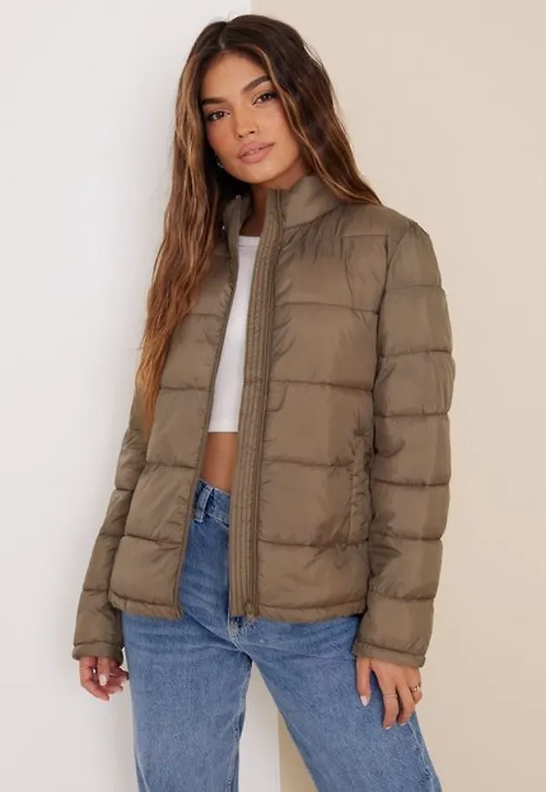 Vila Vimisk Short Quilted Jacket/Su Övriga Jackor
