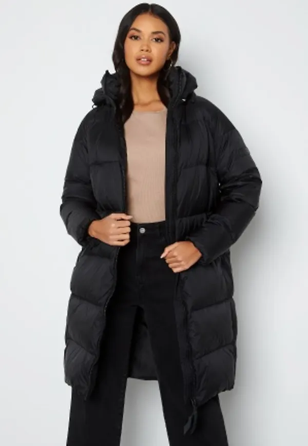 ROCKANDBLUE Duna Jacket 89900 Black/Black 46