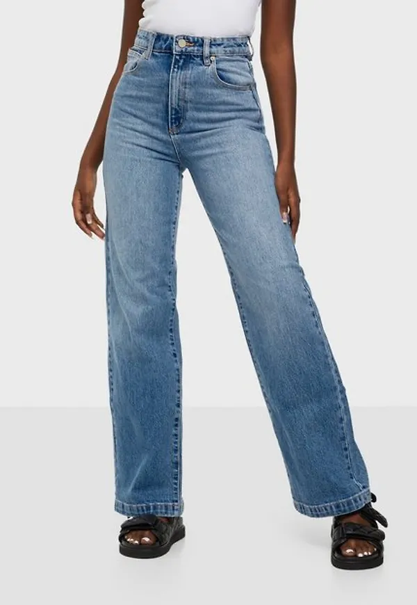 Abrand Jeans A '94 High & Wide Bae Ton Wide leg jeans