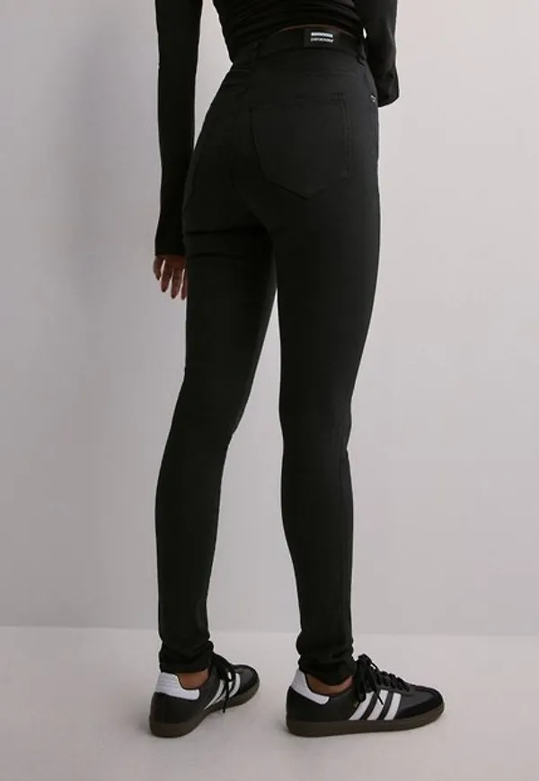 Dr Denim Moxy Skinny
