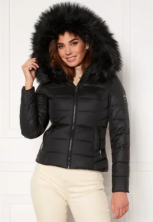 ROCKANDBLUE Chill Jacket Black/Black 44