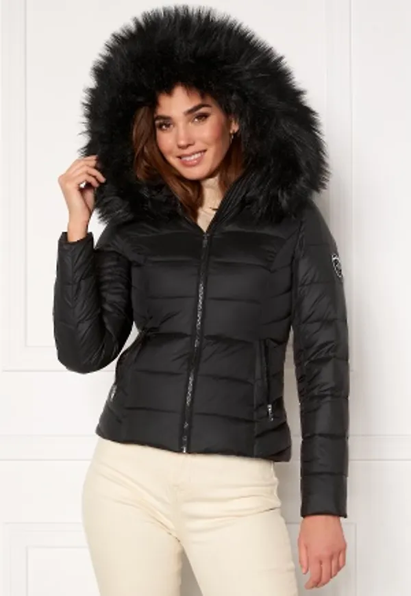 ROCKANDBLUE Chill Jacket Black/Black 44