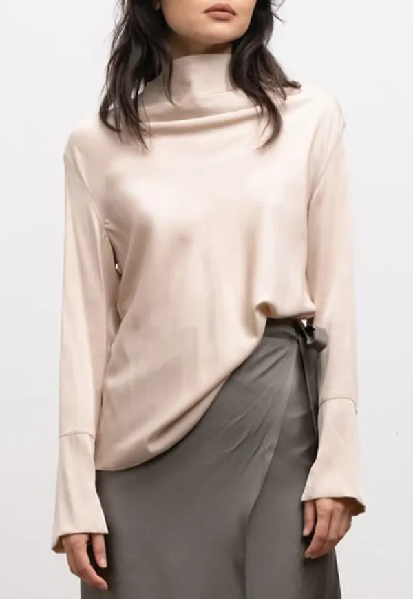 Blouse Ayumi