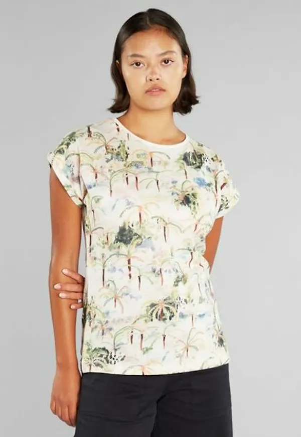 T-shirt Visby Tropics