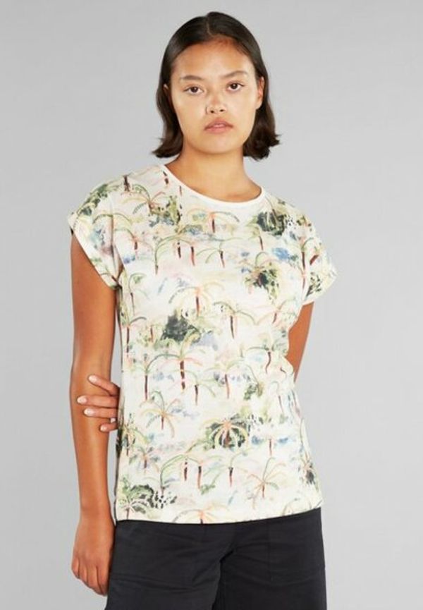 T-shirt Visby Tropics