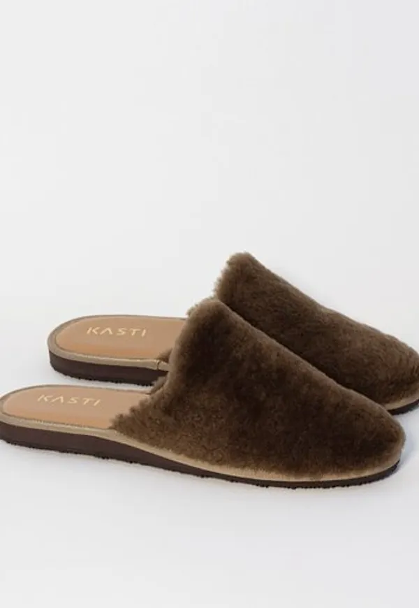 Agatha allround slipper