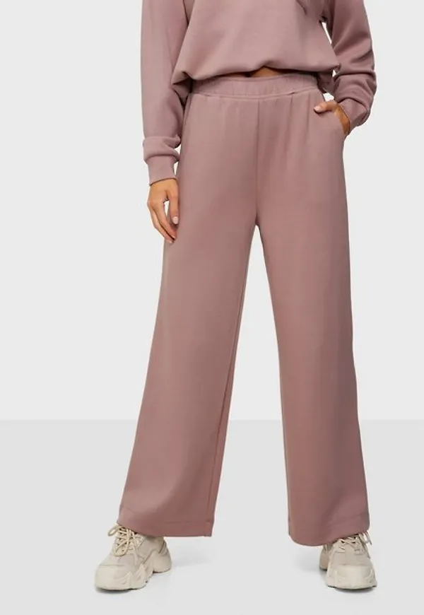 MOSS COPENHAGEN Alima Ima Sweat Pants Mjukisbyxor