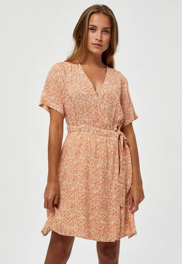 Daria Dress