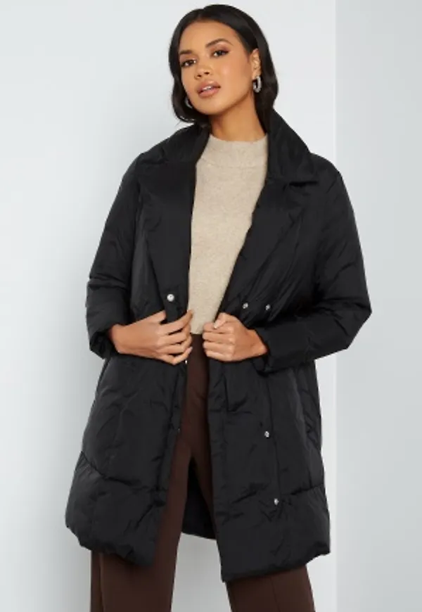 ROCKANDBLUE Indiana Jacket 89900 Black 38