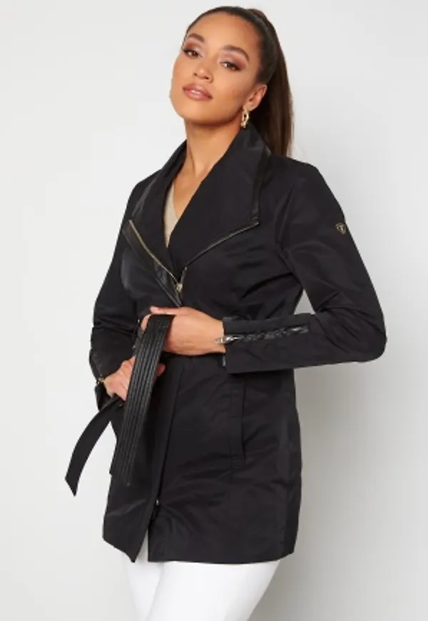 ROCKANDBLUE Kaylee Jacket 89900 Black 38