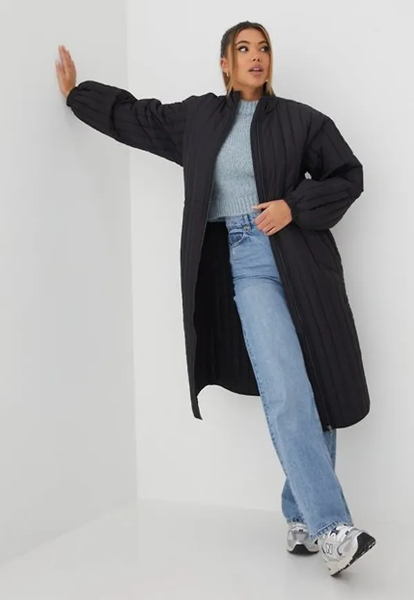 MOSS COPENHAGEN Eevi Deya Jacket Kappor