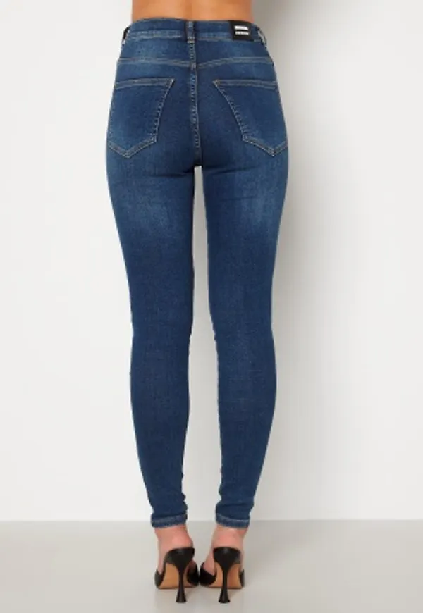 Dr. Denim Moxy F11 Hurricane Dark B S