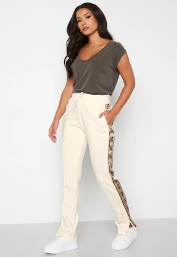 Guess Britney New Long Pant G6K5 Ocean Salt L