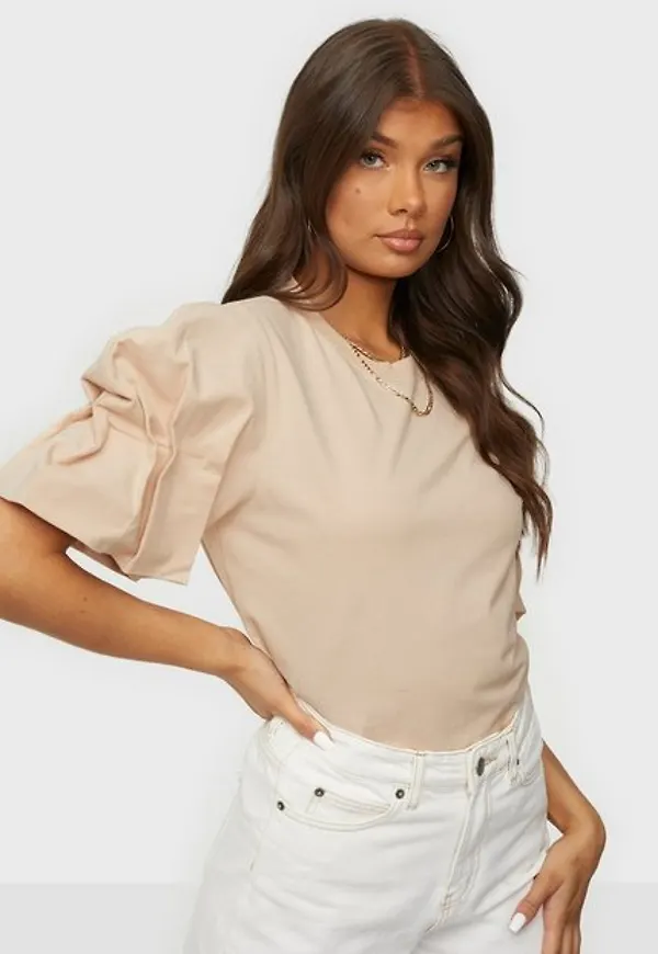 Object Collectors Item Objamanda S/S Top 116 .C T-shirts