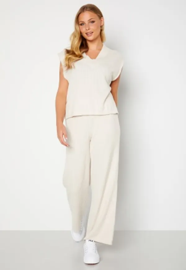 ONLY Vilda Pant Pumice Stone M