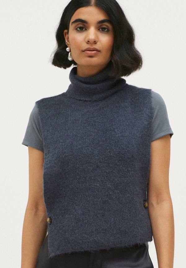 Soaked in Luxury - Väst slTuesday Bib - Blå
