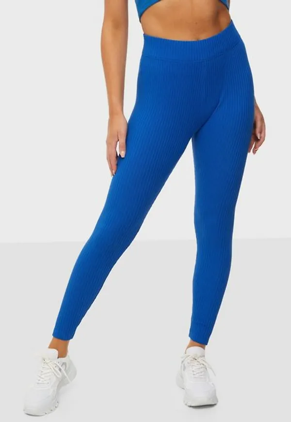 NuNoo Rib Leggings No. 1 Leggings