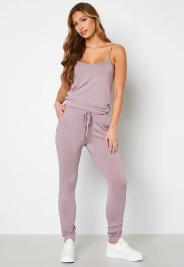 Happy Holly Yanelle lounge set Lavender 36/38