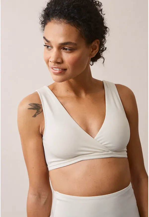 The Go-to Bra