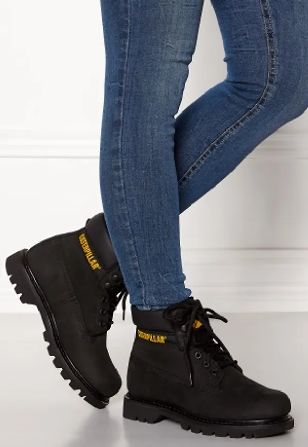 Caterpillar Colorado Boot 2.0 Black 37