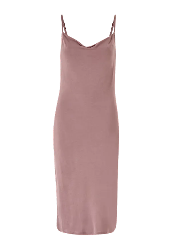 Vila - Klänning viHazel Singlet Dress/DC - Lila