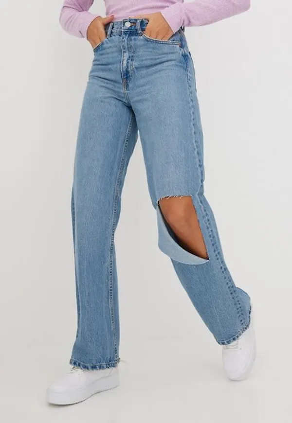Dr Denim Echo Loose fit