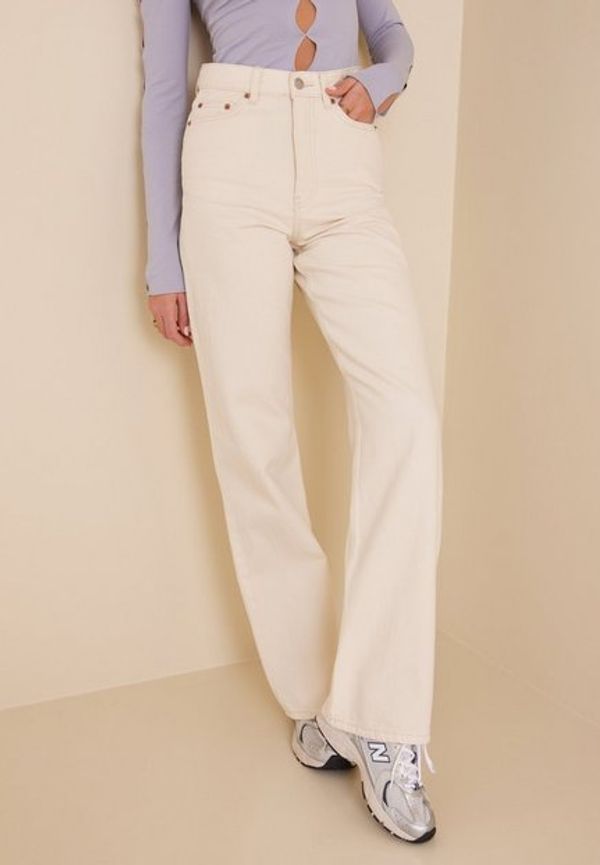 Dr Denim Echo High waisted jeans Loom State