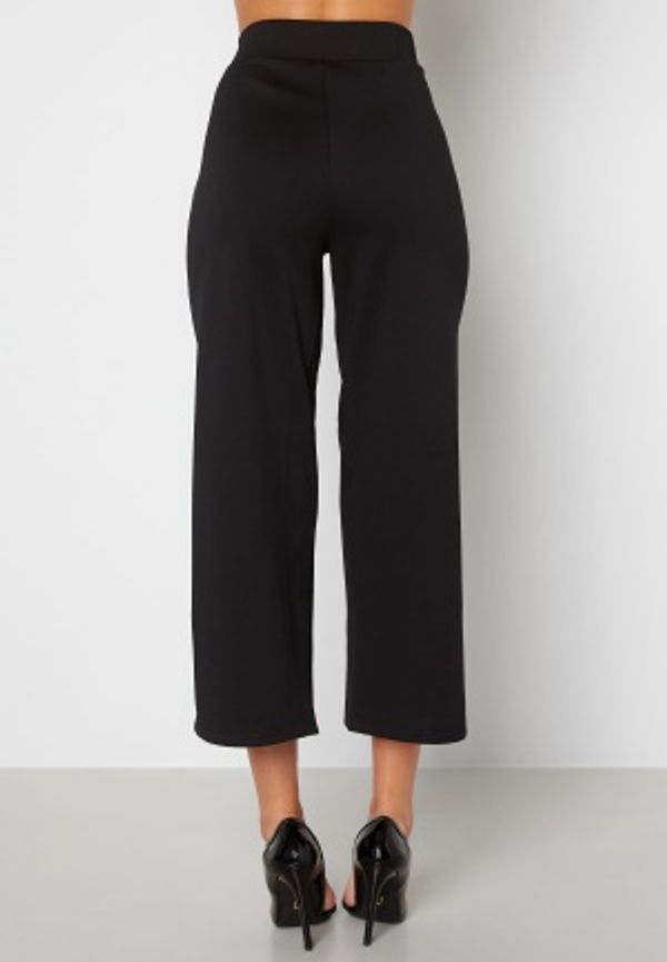 Happy Holly Neva wide leg pants  Black 52/54