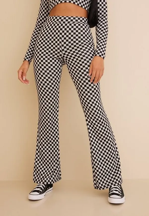 Only Onlamelia Flaired Pant Cs Jrs Leggings