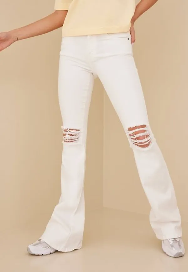 Dr Denim Macy Bootcut & Flare