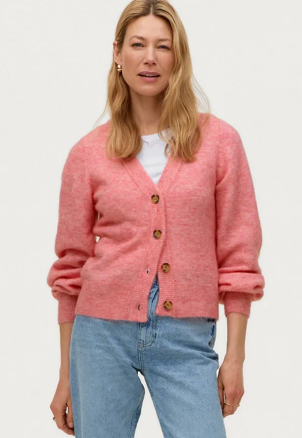 mbyM - Cardigan M-Allegro - Rosa