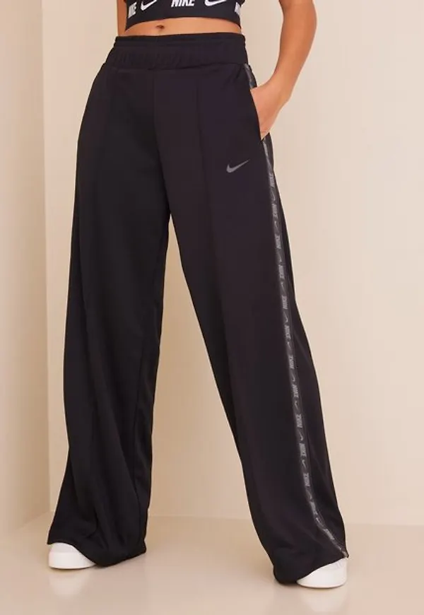 Nike W Nsw Pk Tape Trend Hr Pant Byxor
