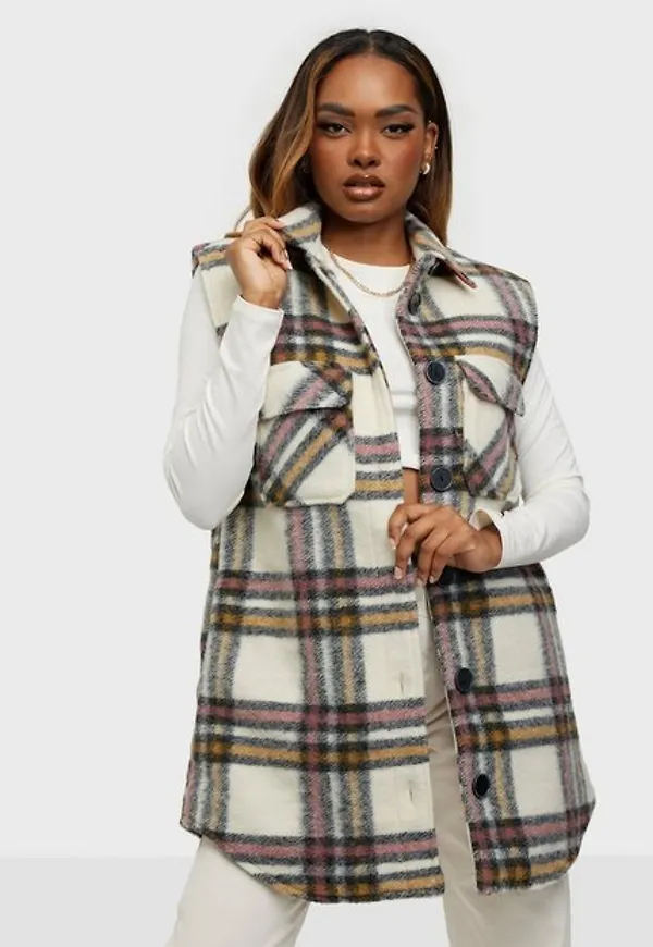 Object Collectors Item Objselene Waistcoat 116 Västar