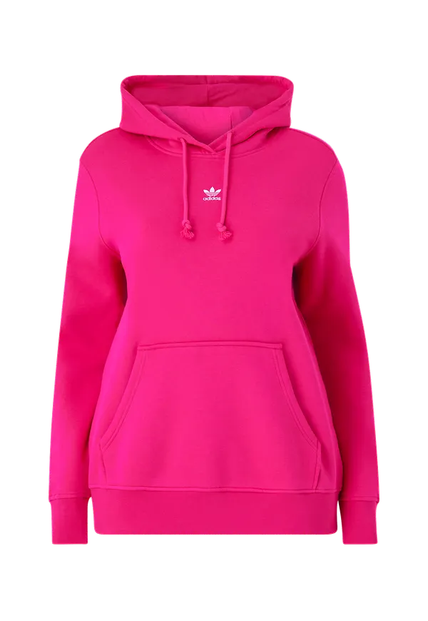 adidas Originals - Huvtröja Hoodie Plus - Lila