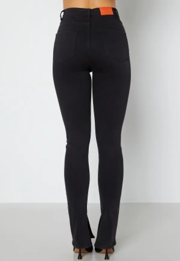 the Odenim O-More Jeans 08 washed black 32