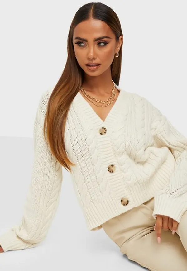 Envii Encamille Cardigan 5250 Cardigans