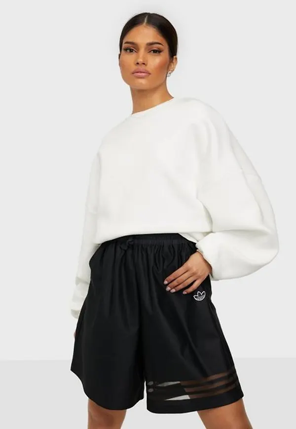 Adidas Originals Shorts Shorts Black