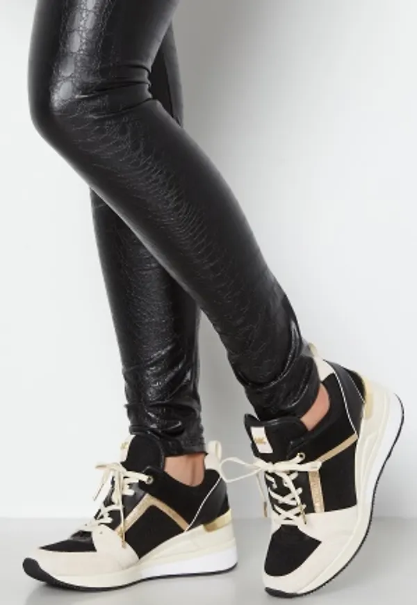 Michael Michael Kors Georgie Trainer LT CRM Multi 39