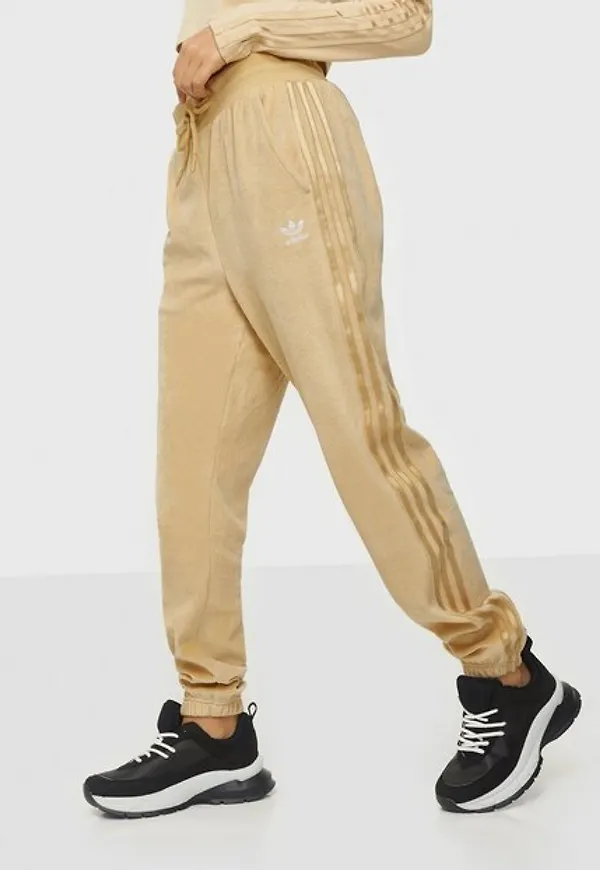 Adidas Originals Slim Jogger Mjukisbyxor Beige