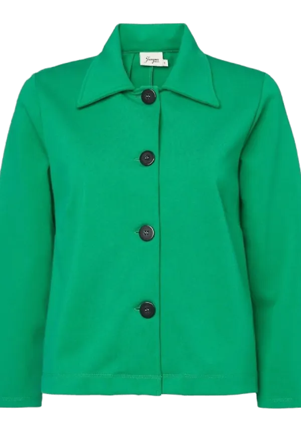 - Mela Jacket Green